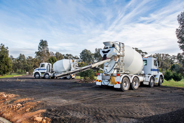 Best Concrete Sidewalk Installation in Vineyard, UT