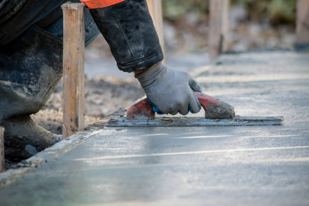 Best Residential Concrete Solutions in Vineyard, UT