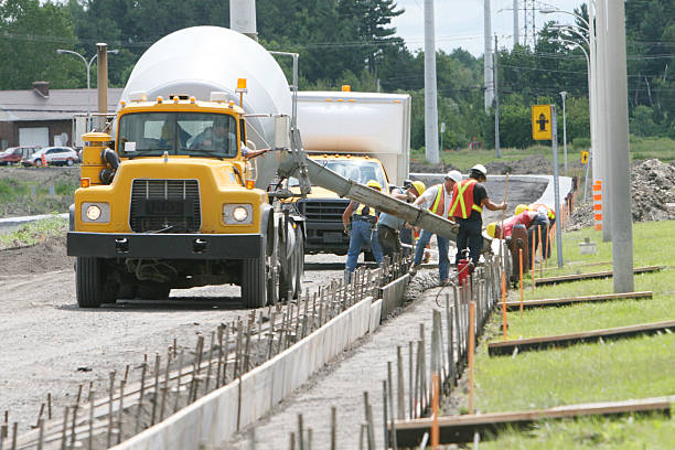 Best Concrete Sealing and Maintenance in Vineyard, UT