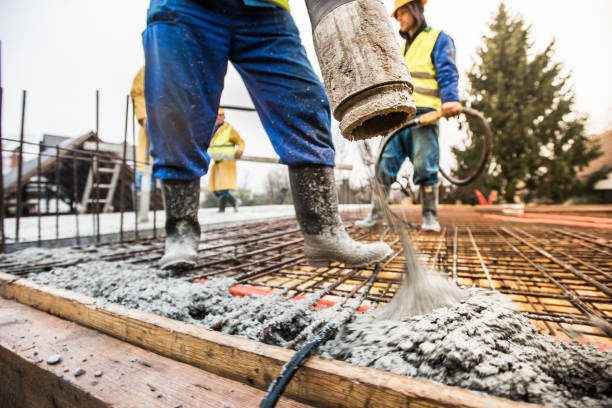  Vineyard, UT Concrete contractor Pros