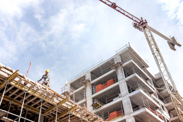 Best Commercial Concrete Services in Vineyard, UT